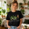 Custom Photo Unisex Personalized Father T-shirt Custom Photo Unisex Personalized Father T-shirt